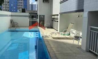 Imagem: Apartamento em Avenida Pelinca - Pelinca