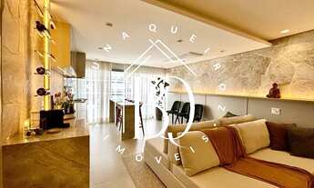 Imagem 4: Apartamento à venda na Vila Madalena com 122 metros quadrados, 3 suítes, 2 vagas e varanda