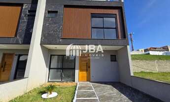 Imagem 3: TRIPLEX EM CONDOMÍNIO FECHADO NO XAXIM