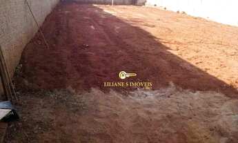 Imagem 3: Terreno à venda, 343 m² por R$ 160.000,00 - Vila Yamada - Araraquara/SP