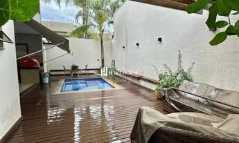 Imagem: Sobrado para locação no Alphaville