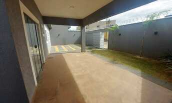 Imagem 6: CASA EM GOIANIRA ''PARQUE DAS CAMELIAS''