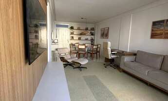 Imagem 4: PRAIA BELA - M.CC - LESTE - ANDAR ALTO - REFORMADO - 13 DE JULHO [13731