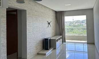 Imagem: Apartamento para alugar no Copacabana em