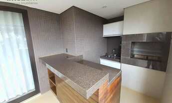 Imagem 5: Apartamento com 3 dormitórios, 186 m² - venda por R$ 2.690.000 ou aluguel por R$ 9.500/mês