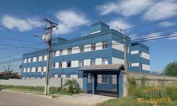 Imagem: Apartamento à venda, 58 m² por R$ 270.000,00