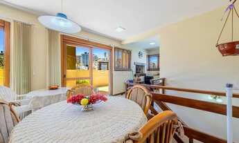 Imagem 4: Cobertura com 3 quartos e 2 vagas em Bela Vista