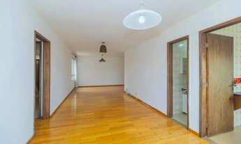 Imagem 5: Apartamento de 3 quartos no bairro Centro Cívico