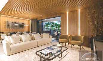 Imagem 2: Apartamento para Venda em Curitiba, Juvevê, 3 dormitórios, 3 suítes, 2 banheiros, 3 vagas