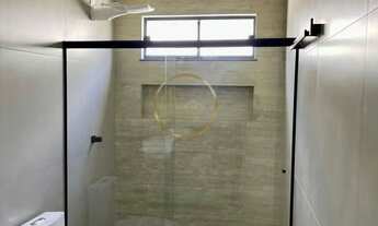 Imagem 5: Casa 2 Dormitórios à Venda em Jardins do Edén, Porto Seguro