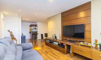 Imagem: Apartamento no Seminário com 02 quartos