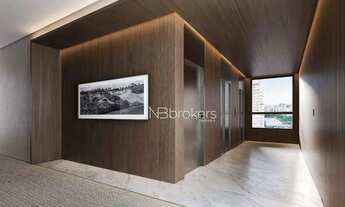 Imagem 13: UM ENDEREÇO SINGULAR PARA MORADORES EXIGENTES, QUE VALORIZAM LOCALIZAÇÃO E EXPERIÊNCIAS!