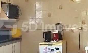 Imagem 7: Casa 4 Dormitórios - Córrego Grande - Florianópolis, SC