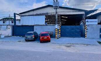 Imagem 3: Galpão 700m2 no Coroado leia