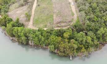 Imagem 5: Lotes em Ubu a partir de 120 mil