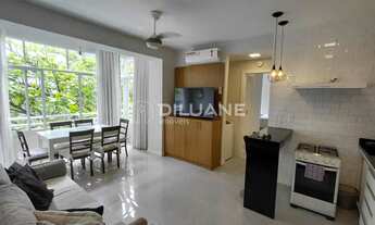 Imagem: Apartamento / Residencial / Copacabana