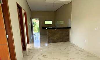 Imagem 2: CASA NO JARDIM AMÉRICA