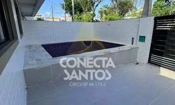 Imagem 2: Sobrado c/ 3 quartos, Vila Belmiro, Santos Cod1683