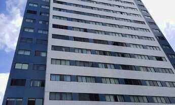 Imagem 6: Alugo flat mobiliado 1 Qt em Boa Viagem - Pronto para Morar!