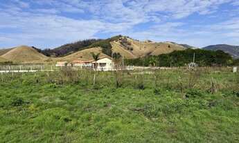 Imagem 6: Mini Chácara em condomínio Seropédica(Fonte Limpa