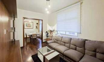 Imagem 2: Apartamento para aluguel, 3 quartos, 1 suíte, 2 vagas, Silveira - Belo Horizonte/MG