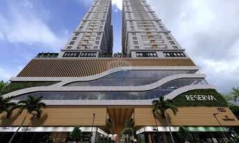 Imagem: Luxo e Conforto Apartamento 2quartos em