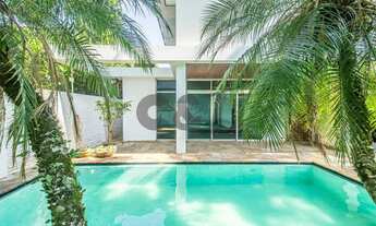 Imagem 4: Sobrado - 4 Dormitórios (2 Suítes) à Venda ou para Alugar na Granja Julieta, São Paulo/SP