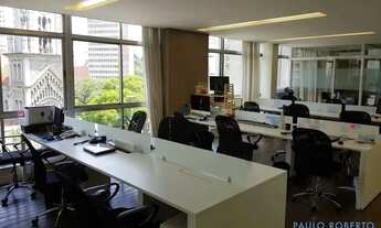 Imagem 7: COMERCIAL - CENTRO - SP