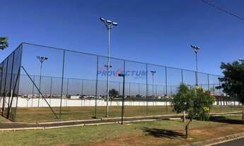 Imagem 4: Terreno a venda com 300m² no condomínio Campos do Conde 2 em Paulinia