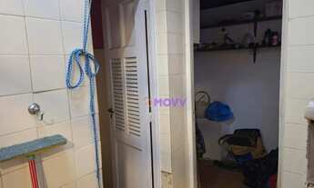 Imagem 7: Apartamento com 3 dormitórios à venda, 140 m² por R$ 580.000,00 - Icaraí - Niterói/RJ