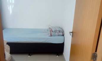 Imagem 5: Apartamento à Venda em Intermares, João Pessoa/PB - 1 Quarto | Piscina | 100m da Praia