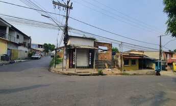 Imagem 3: Vendo Terreno de esquina com Ponto Comercial no Monte Pascoal