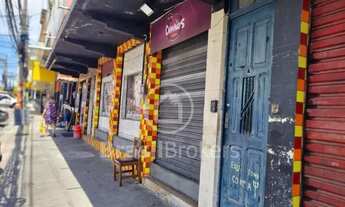 Imagem 5: Loja de frente na Av. dos Democráticos