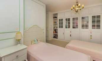 Imagem 6: Apartamento em Avenida Horácio Lafer - Itaim Bibi - São Paulo/SP