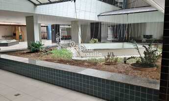 Imagem 7: Cobertura Duplex para Venda ou Locação no Residencial Cedro - Águas Claras