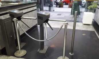 Imagem 7: Sala, 46 m² - venda por R$ 180.000,00 ou aluguel por R$ 2.903,42/mês - Comércio - Salvador