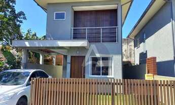 Imagem: Casa com 2 dormitórios à venda, 116 m²