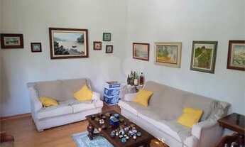 Imagem 4: Apartamento para venda tem 130 metros quadrados com 3 quartos em Tijuca - Rio de Janeiro