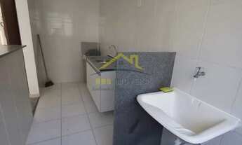 Imagem 5: Apartamento Citta Ravena 2/4 em Lauro de Freitas