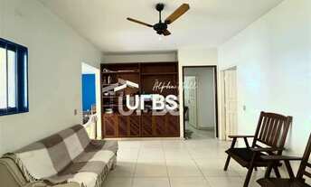 Imagem 5: Casa térrea Setor Pedro Ludovico