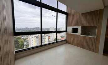 Imagem 2: Apartamento duplex para locação no centro de Cascavel