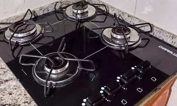 Imagem 3: EM PETRÓPOLIS: VENDO APTO 1 QUARTO MOBILIADO COM GARAGEM