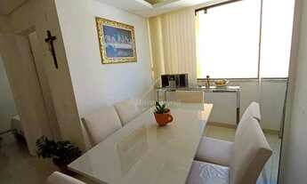 Imagem 4: Cobertura com 2 quartos no bairro Santa Inês