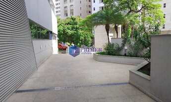 Imagem 4: ANDAR COMERCIAL - 377M² - LOURDES