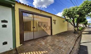 Imagem: Casa 3 dormitórios para Venda em Ribeirão