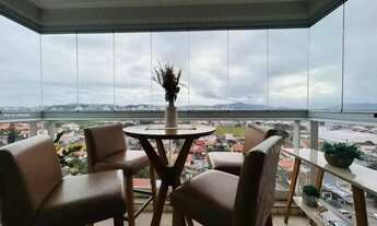 Imagem 7: Apartamento para Venda em Florianópolis, Jardim Atlântico, 3 dormitórios, 1 suíte, 2 banhe