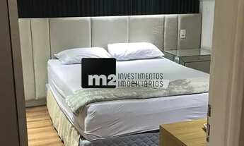 Imagem 3: Flat no Setor Oeste 2 quartoS