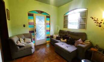 Imagem 2: Casa à venda, 3 quartos, 1 suíte, 3 vagas, Renascença - Belo Horizonte/MG