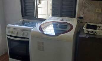 Imagem 3: Dois cômodo para alugar