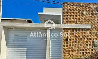 Imagem 3: Ilhéus - Casa mobiliada 03 quartos sendo 01 suíte - Venda - Condomínio Mar à Vista